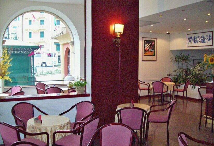 فندق Lido Palace