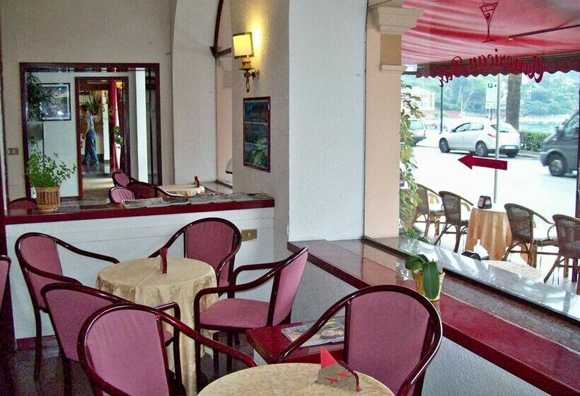 فندق Lido Palace