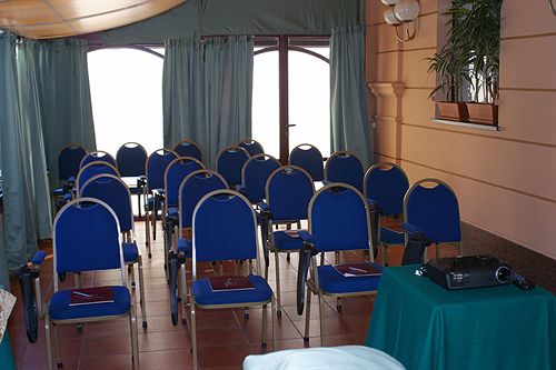 فندق Lido Palace