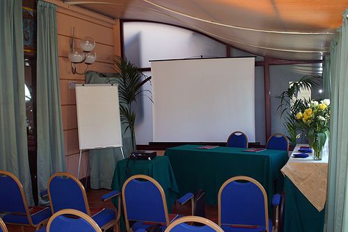 فندق Lido Palace