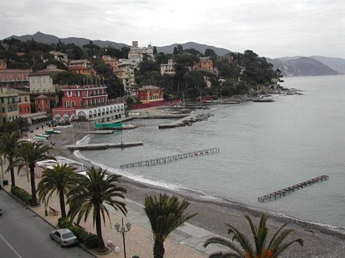 فندق Lido Palace