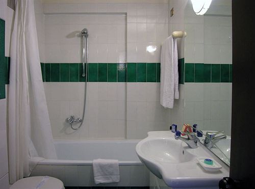 فندق Lido Palace