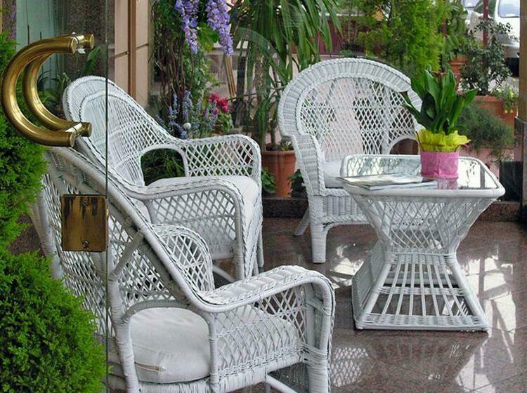 فندق Lido Palace