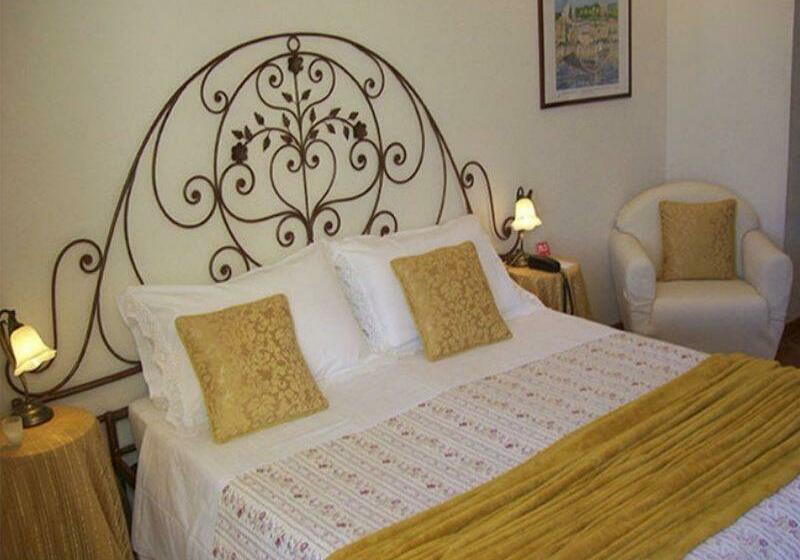 فندق Lido Palace