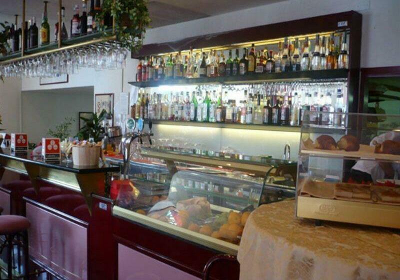 فندق Lido Palace