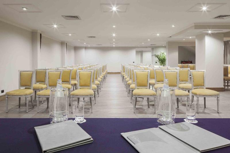 Mazzarò Sea Palace   The Leading Hotels Of The World