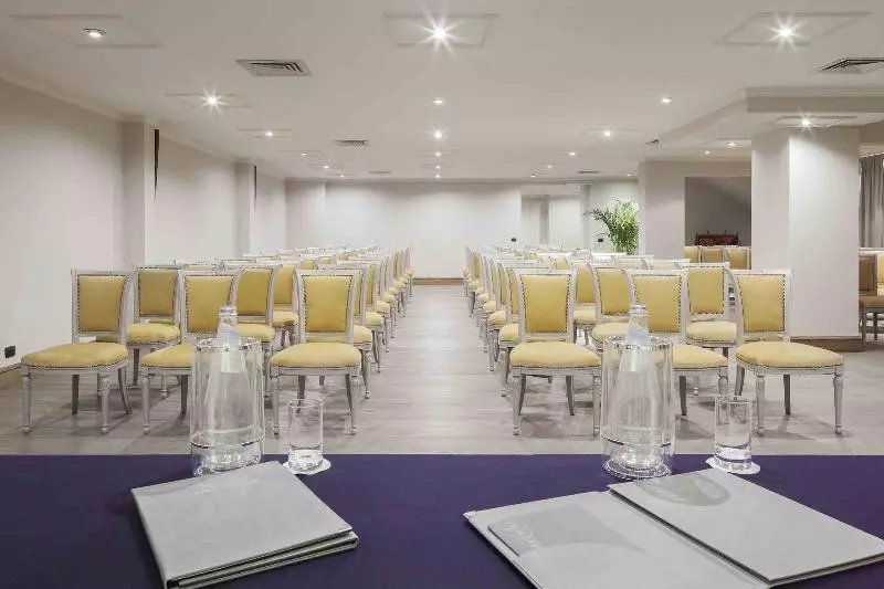 Mazzarò Sea Palace   The Leading Hotels Of The World