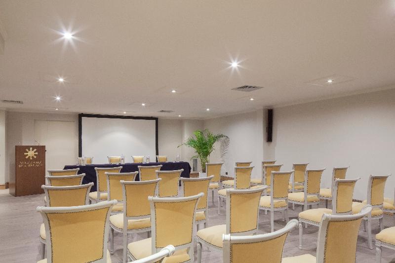 Mazzarò Sea Palace   The Leading Hotels Of The World