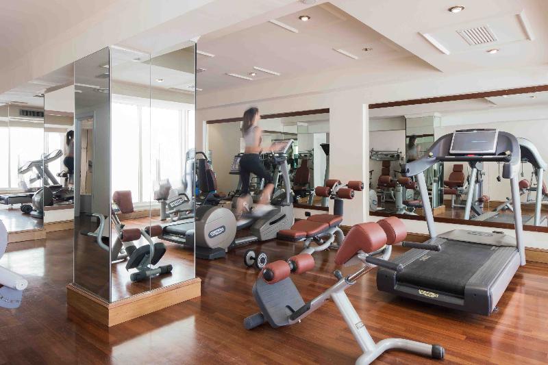 Mazzarò Sea Palace   The Leading Hotels Of The World