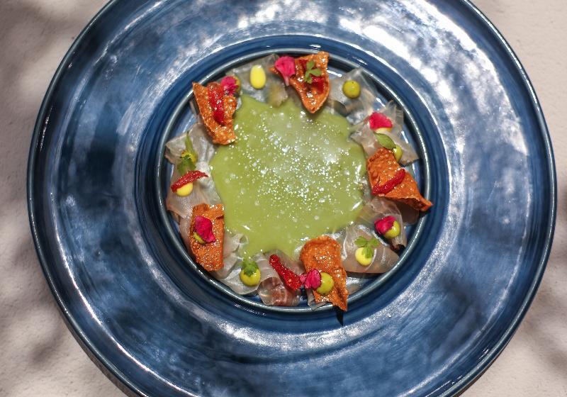 Mazzarò Sea Palace   The Leading Hotels Of The World