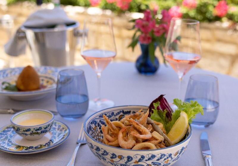 Mazzarò Sea Palace   The Leading Hotels Of The World