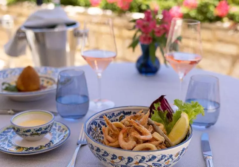 Mazzarò Sea Palace   The Leading Hotels Of The World