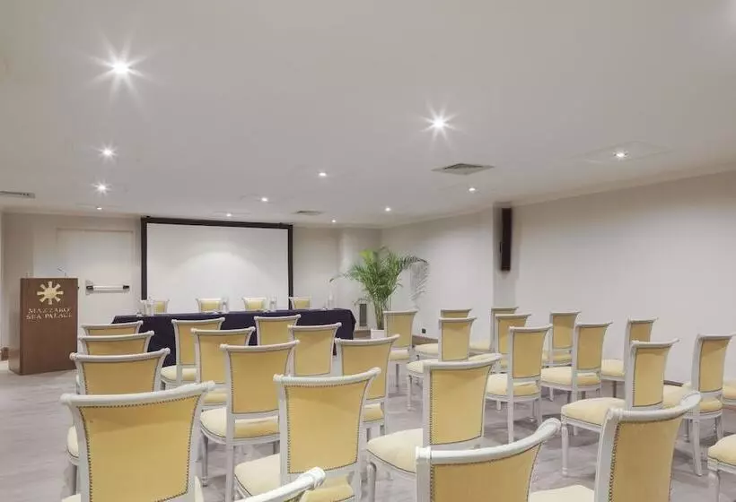 Mazzarò Sea Palace   The Leading Hotels Of The World