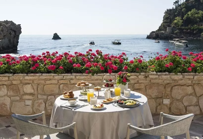 Mazzarò Sea Palace   The Leading Hotels Of The World