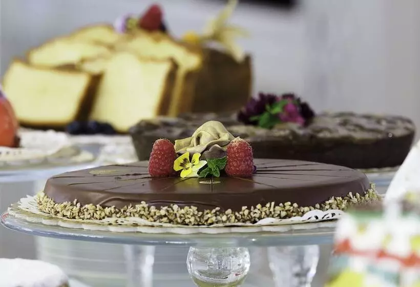 Mazzarò Sea Palace   The Leading Hotels Of The World