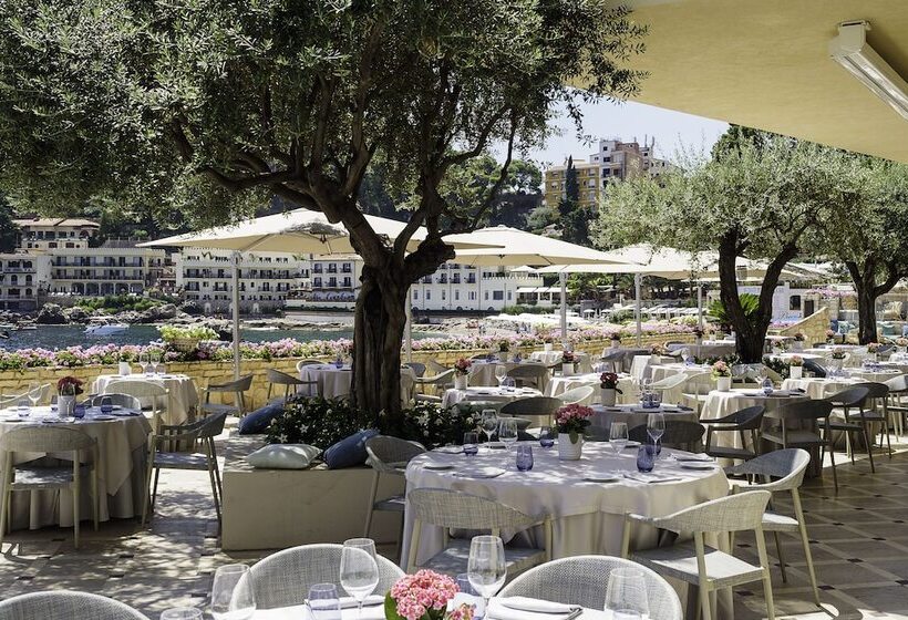 Mazzarò Sea Palace   The Leading Hotels Of The World