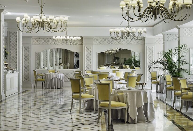 Mazzarò Sea Palace   The Leading Hotels Of The World