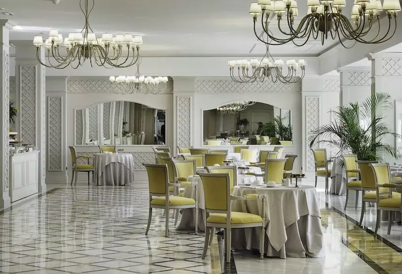 Mazzarò Sea Palace   The Leading Hotels Of The World