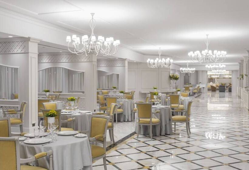 Mazzarò Sea Palace   The Leading Hotels Of The World