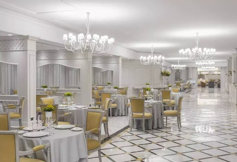 Mazzarò Sea Palace   The Leading Hotels Of The World