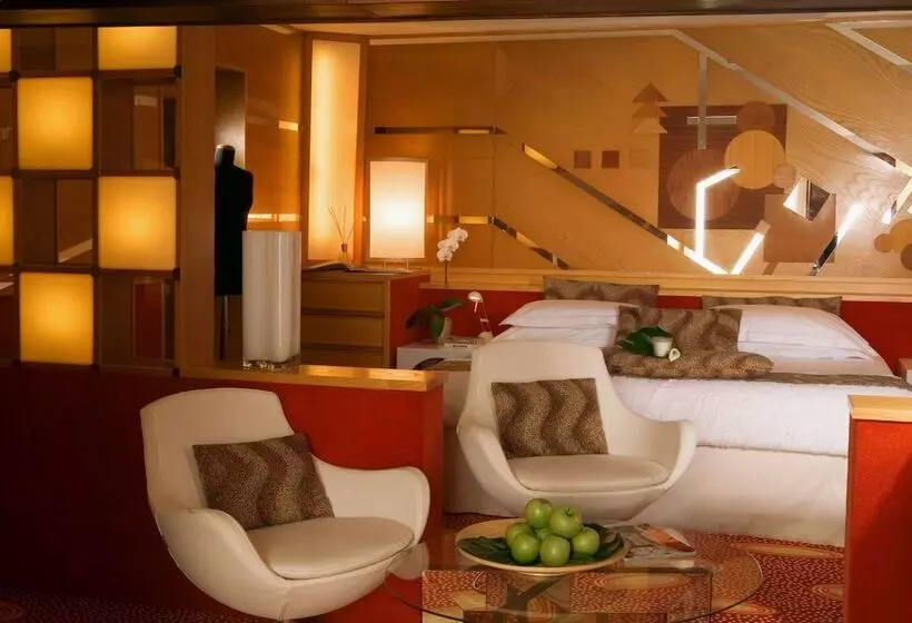 هتل Metropole Venezia