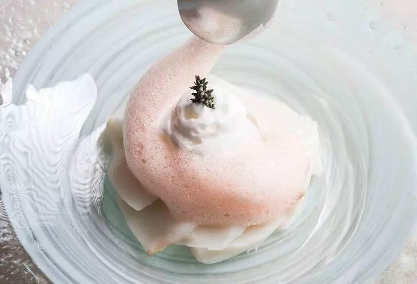 هتل Metropole Venezia