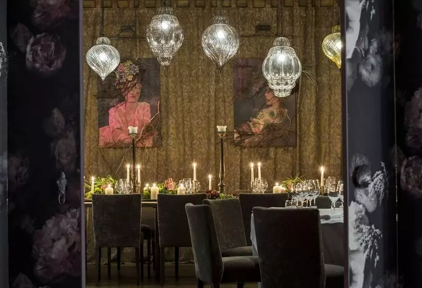 هتل Metropole Venezia