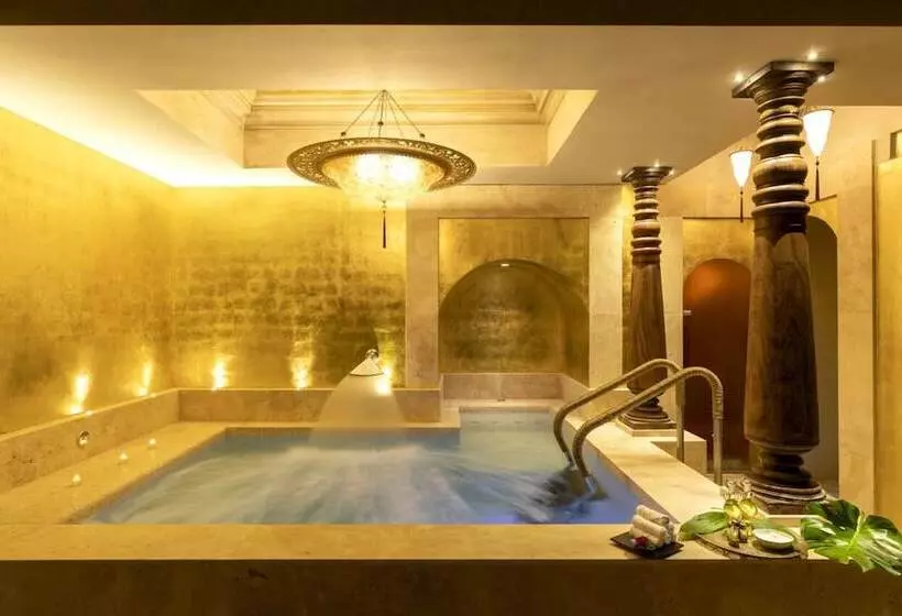 هتل Metropole Venezia