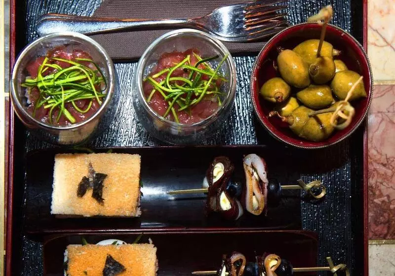 هتل Metropole Venezia