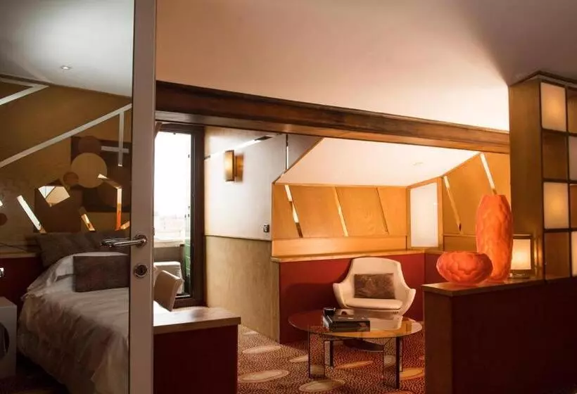 هتل Metropole Venezia