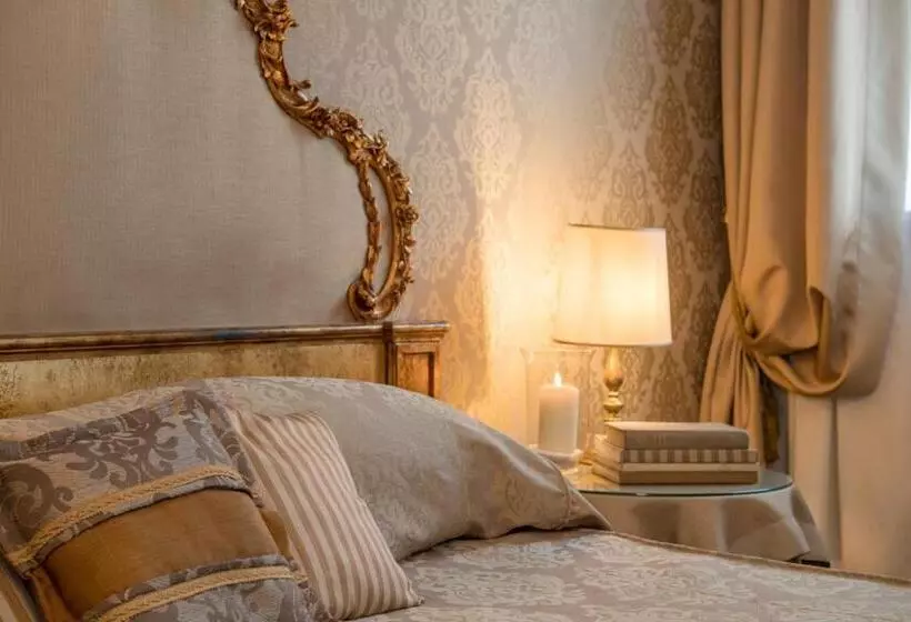 هتل Metropole Venezia