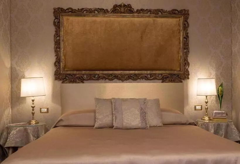 هتل Metropole Venezia