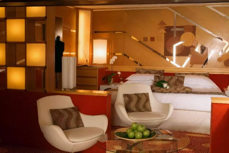 هتل Metropole Venezia