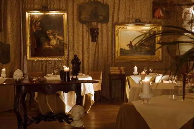 هتل Metropole Venezia