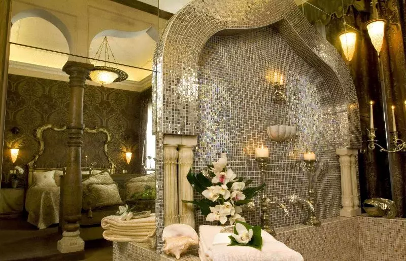 هتل Metropole Venezia