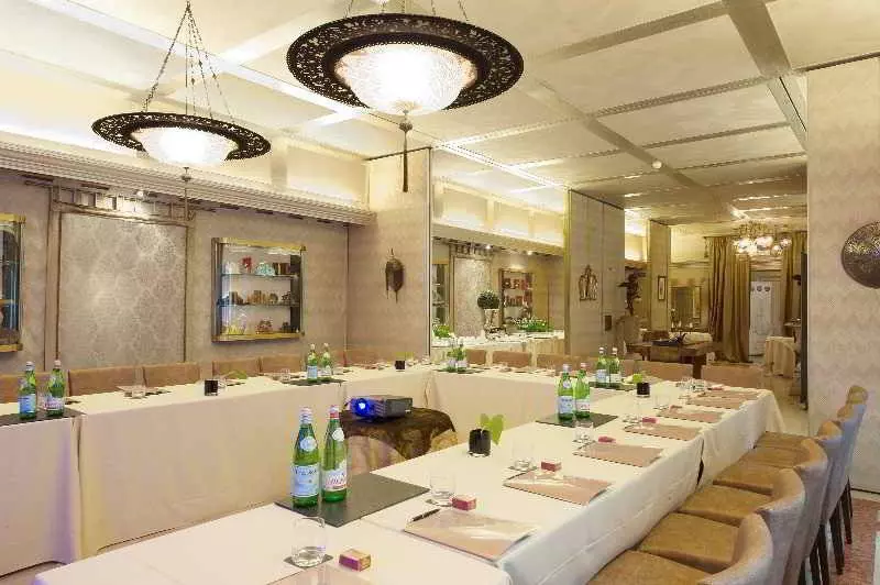 هتل Metropole Venezia