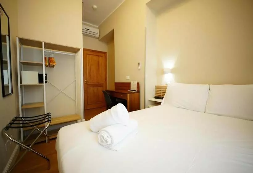 فندق Montevecchio