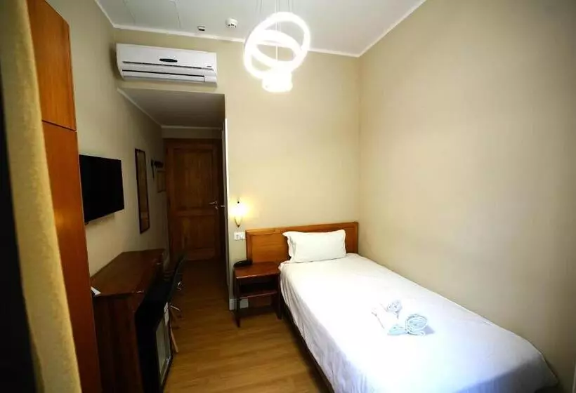 فندق Montevecchio