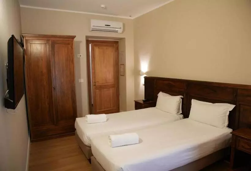 فندق Montevecchio