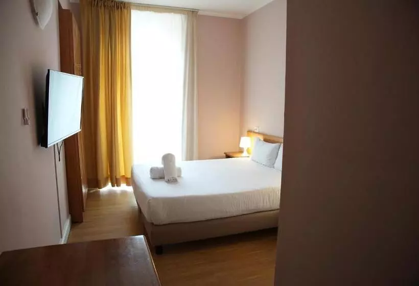 فندق Montevecchio