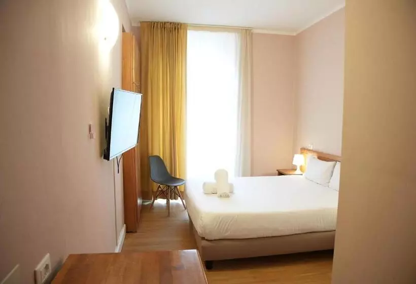 فندق Montevecchio