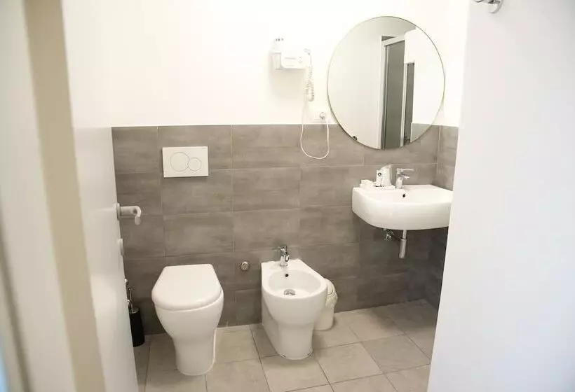 فندق Montevecchio