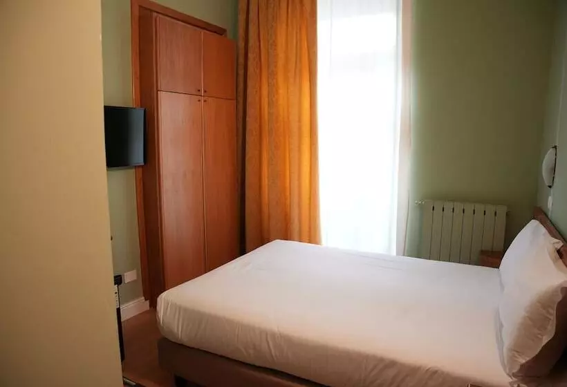 فندق Montevecchio