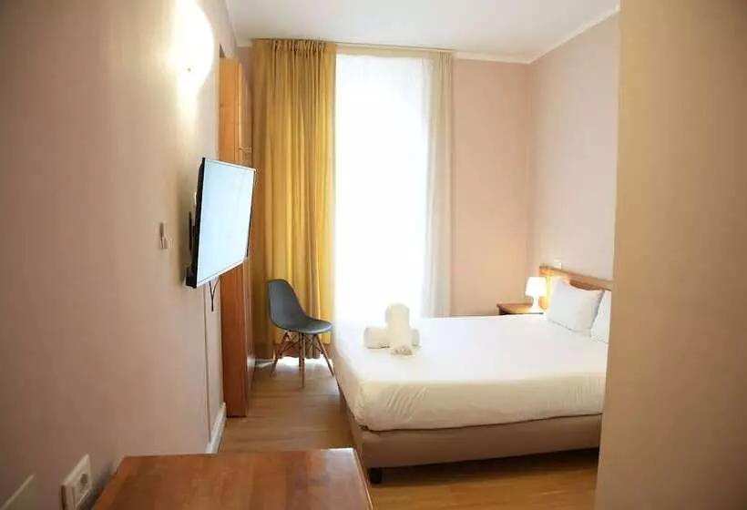 فندق Montevecchio