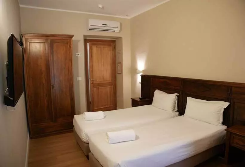 فندق Montevecchio