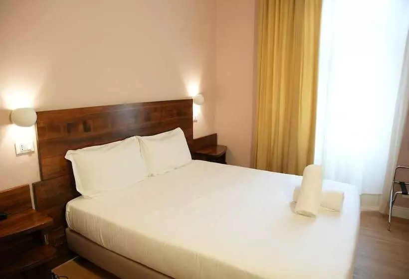 فندق Montevecchio