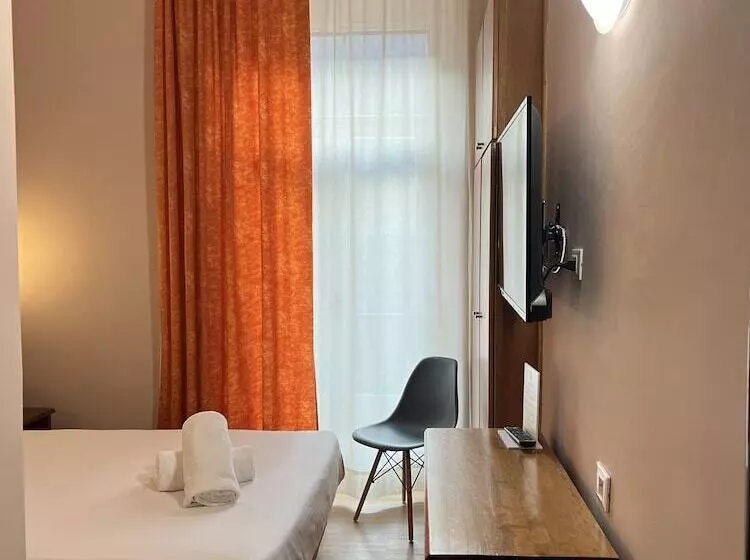 فندق Montevecchio