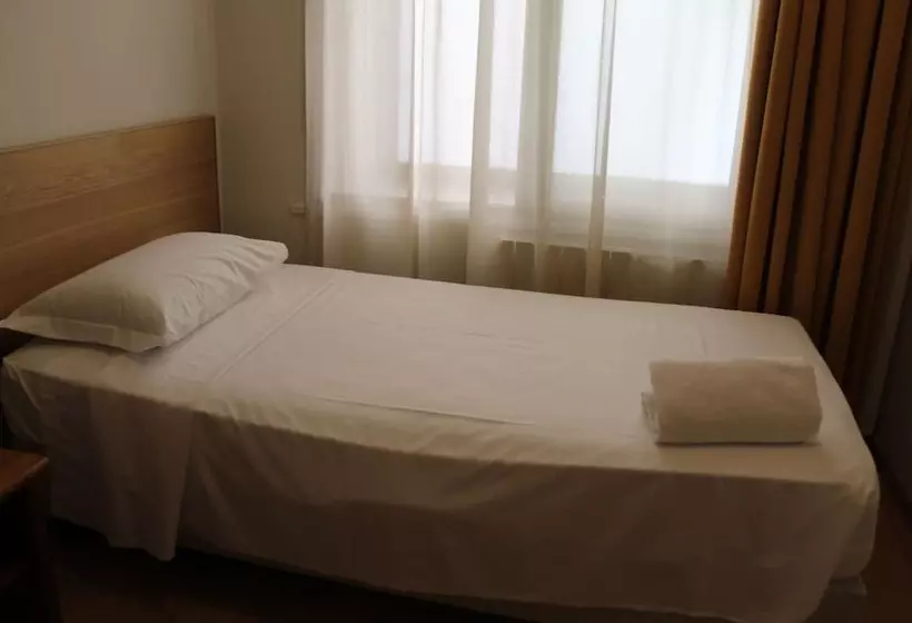 فندق Montevecchio