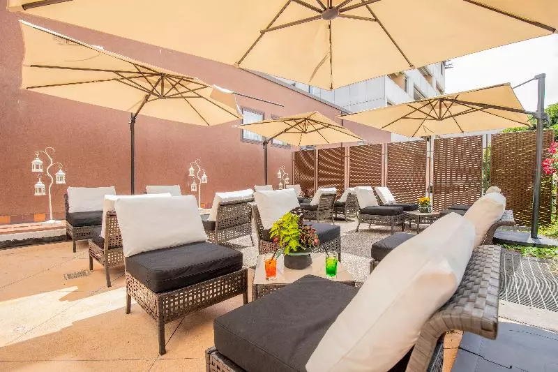 هتل Palace Verona