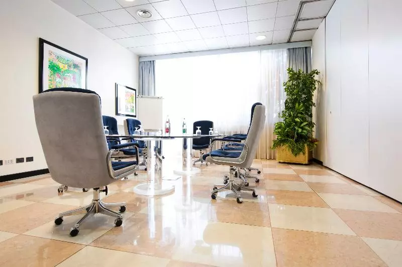 هتل Palace Verona